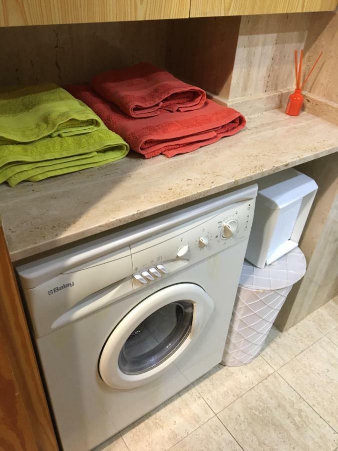 شقة Estoril بينيكاسّين المظهر الخارجي الصورة