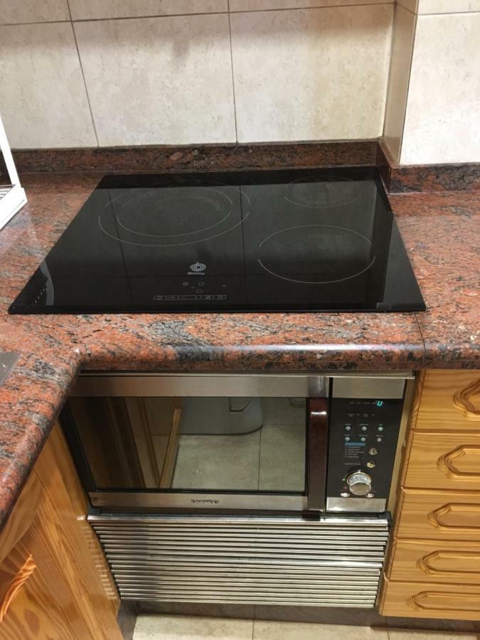 شقة Estoril بينيكاسّين المظهر الخارجي الصورة