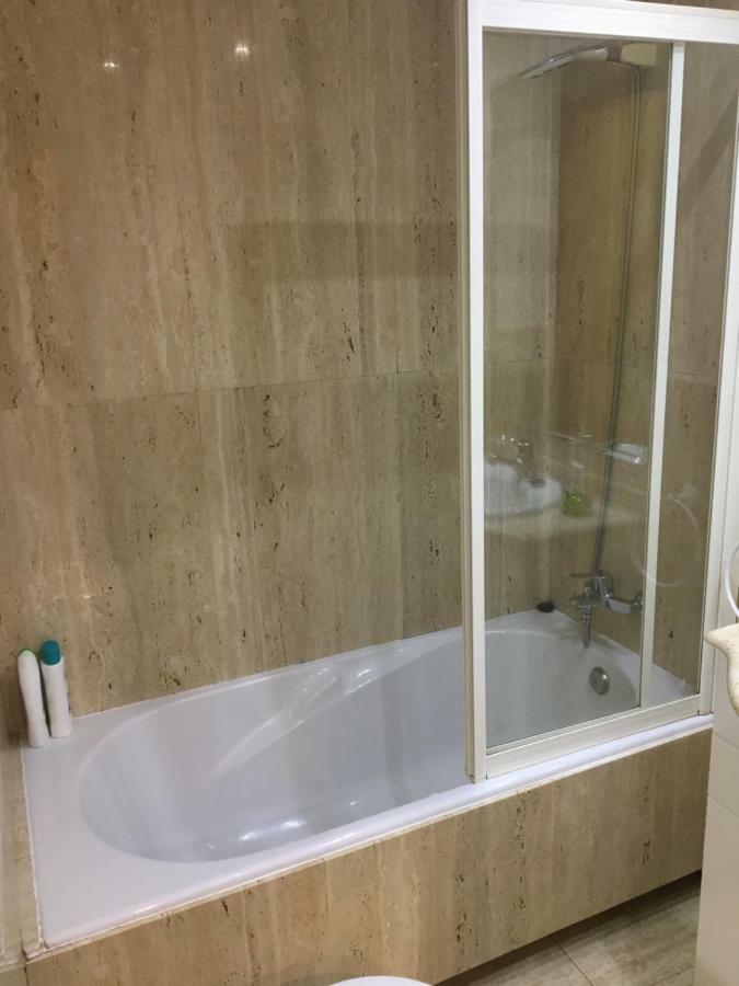 شقة Estoril بينيكاسّين المظهر الخارجي الصورة