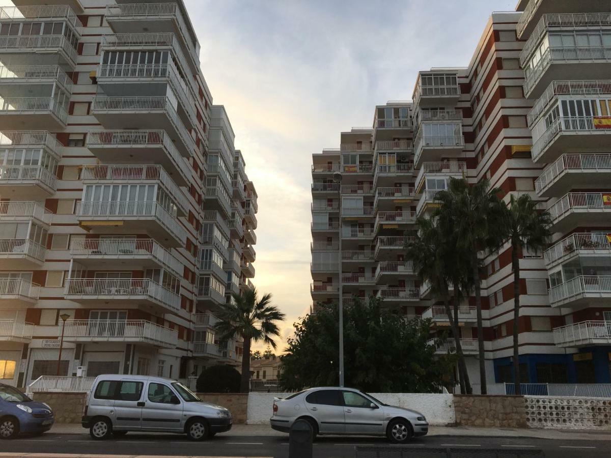 شقة Estoril بينيكاسّين المظهر الخارجي الصورة