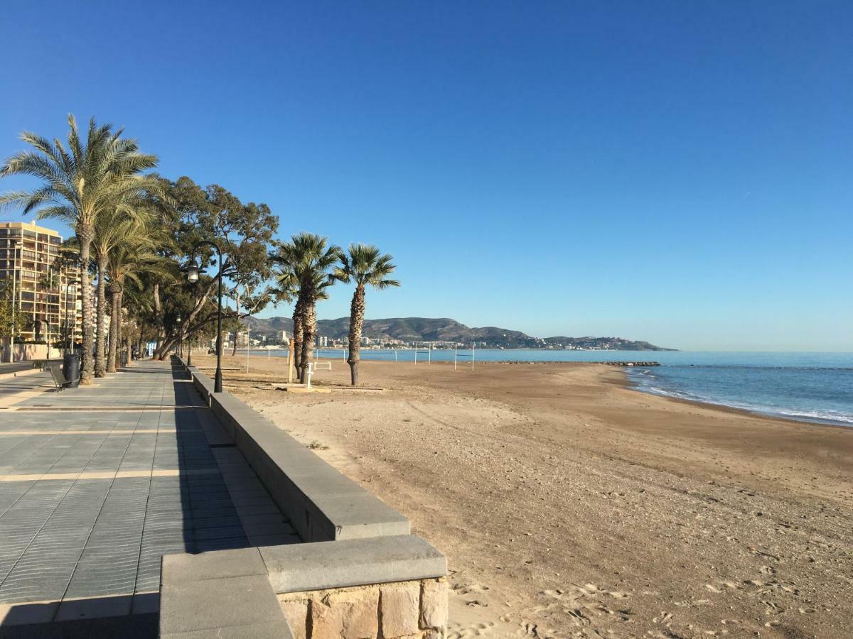 شقة Estoril بينيكاسّين المظهر الخارجي الصورة