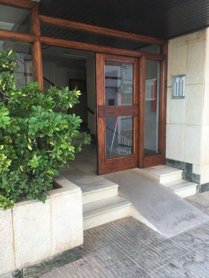 شقة Estoril بينيكاسّين المظهر الخارجي الصورة