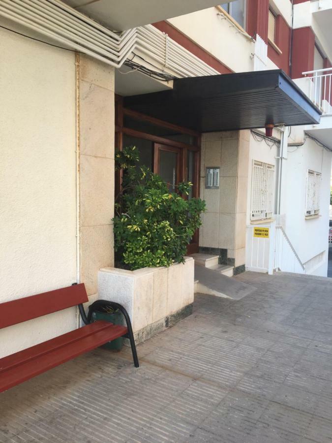 شقة Estoril بينيكاسّين المظهر الخارجي الصورة