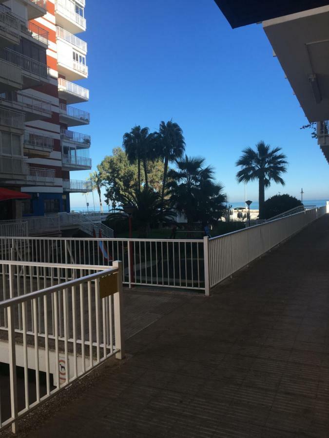 شقة Estoril بينيكاسّين المظهر الخارجي الصورة